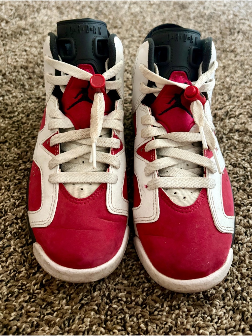 Jordan 6 Kids